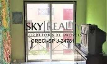 Imagem 2: SAO PAULO - Padrão - Conjunto Residencial Ingai