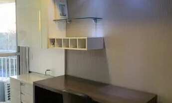 Imagem 2: Apartamento com 2 dormitórios para alugar, 54 m² - Vila Clementino - São Paulo/SP