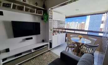 Imagem 4: ! Virtuosi - Luzia - Sombra - 80m2