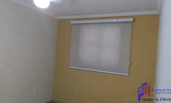 Imagem 7: Apartamento para Venda em Olímpia, Menina Moça I, 3 dormitórios, 1 banheiro, 1 vaga