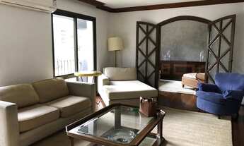 Imagem 4: EXCELENTE APTO MOBILIADO - LAZER - LOCALIZAÇÃO PRIVILEGIADA