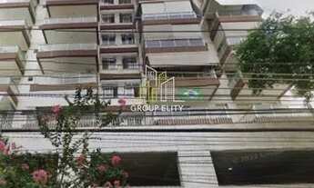 Imagem 1: Apartamento com 2 Quartos à venda, 83 m² - Tijuca