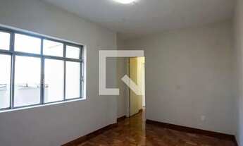 Imagem 2: Apartamento para Aluguel - Barro Preto, 2 Quartos, 62 m2