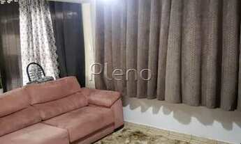 Imagem 3: Casa - Vila Miguel Vicente Cury - Campinas