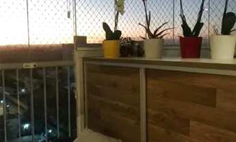 Imagem 5: APARTAMENTO - JARDIM DAS INDÚSTRIAS - SP