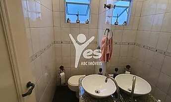 Imagem 7: Cód.: 12949 - Sobrado para locação na Vila Valparaíso Santo André/SP. 192m²