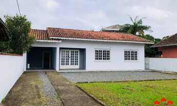 Imagem: CASA RESIDENCIAL PARA LOCAÇÃO EM JOINVILLE