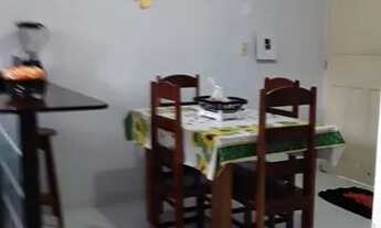 Imagem 2: Apartamento vende-se ou troca-se em uma casa