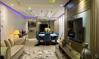 Imagem: Apartamento para venda possui 113 metros