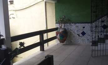 Imagem 3: Apartamento Kitnet e 1;4 temos 2 unidades perfeito e aconchegante