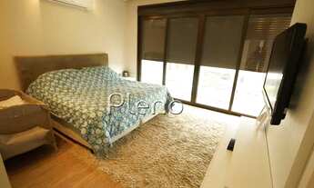 Imagem 7: Casa - Swiss Park - Campinas