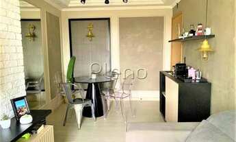 Imagem 6: Apartamento à venda no Edifício Vértice Patriani