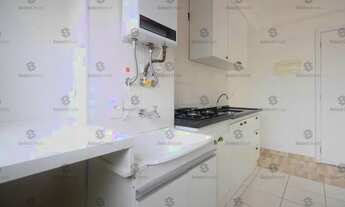 Imagem 3: Apartamento para ALUGAR, no Pq São Vicente - Mauá-SP