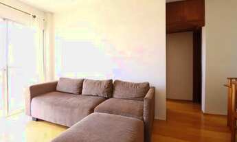 Imagem 3: Apartamento para Aluguel - Vila Mariana, 1 Quarto, 43 m2