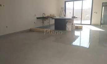 Imagem 2: Casa - Parque Brasil 500 - Paulínia