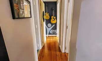 Imagem 3: Cód.: 12681 - Apartamento de 78m² planejados com 03 dormitórios sendo 01 suíte e 02 vagas