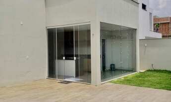 Imagem: CASA TERRAS ALPHAVILLE