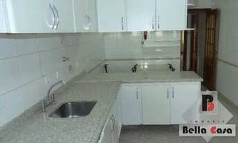 Imagem 7: Apartamento para aluguel e venda possui 146 metros quadrados com 3 quartos