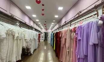 Imagem 2: Passo ponto/ alugo ponto na rua José paulino no centro de campinas