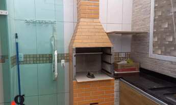 Imagem 6: Sobrado para aluguel - São Miguel Paulista - 2.500,00