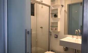 Imagem 6: Apartamento mobiliado sudoeste 303 2 quartos