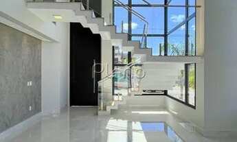 Imagem 3: Casa - Swiss Park - Campinas