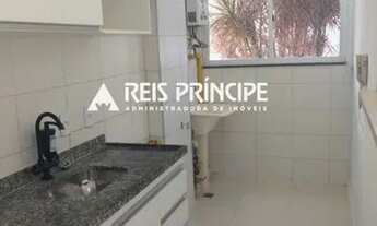 Imagem 4: APARTAMENTO 2 QUARTOS PARA VENDA NO ANIL