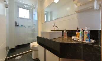 Imagem 13: Apartamento à venda, 3 quartos, 1 suíte, 3 vagas, Buritis - Belo Horizonte/MG