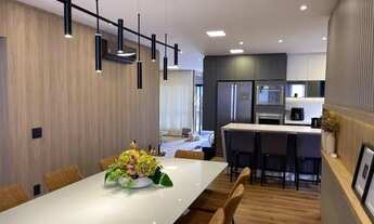 Imagem 3: Casa para venda com 230 metros quadrados com 3 quartos em Pedra Branca - Palhoça - SC