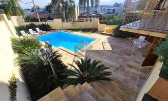 Imagem 2: Casa residencial 04 dormitórios e 01 escritório 468,25m2 área privativa REF: 7146