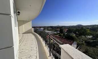 Imagem 5: Cobertura para venda com 260 metros quadrados com 4 quartos em Nova Guarapari - Guarapari