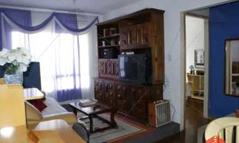 Imagem 2: Apartamento a venda na Avenida Lins de Vasconcelos , 50 m2, 1 Quarto, Sala 2 Ambientes, Se