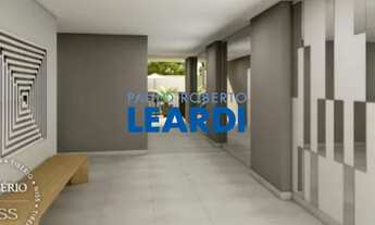 Imagem: APARTAMENTO - ACLIMAÇÃO - SP