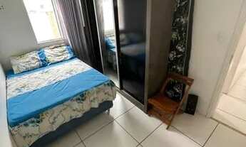 Imagem 5: Viva Sim 2/4 Nascente; Contrato de Gaveta: Térreo privativo; Prestação decrescente