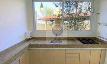 Imagem 5: Casa com 3 dormitórios para alugar, 165 m² por R$ 6.426,00/mês - Condomínio Terras de São