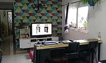 Imagem 5: Cód.: 9283 - Excelente apartamento na Vila Pires!