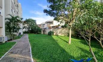 Imagem 6: Velleda oferece lindo apartamento, em Porto Alegre