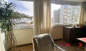 Imagem 3: Amplo apartamento de 4 dormitórios no bairro Córrego Grande