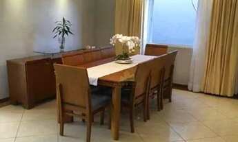 Imagem 7: Sobrado com 4 dormitórios à venda, 340 m² por R$ 2.300.000,00 - Condomínio Jardim Paradiso