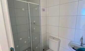 Imagem 6: Apartamento para aluguel tem 45 metros quadrados com 2 quartos em Parque Rosário - Nova Ig