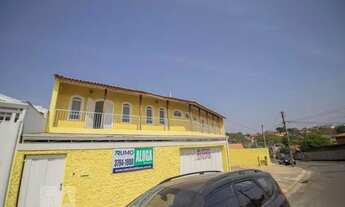 Imagem 3: Casa para Aluguel - Vila Mimosa, 3 Quartos, 200 m2