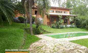 Imagem: Casa Em Condominio