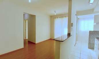 Imagem: Apartamento para venda com 63 metros quadrados