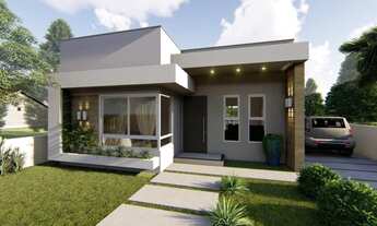 Imagem 6: Passo de Torres - Casa Padrão - Bellatorres