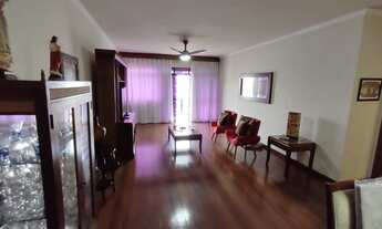 Imagem 6: Apartamento Gigante - 140 m2 - )4 (quatro) quartos. Melhor localização do Bairro