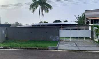 Imagem: Vendo Casa no Residencial Ecoville - Aceito
