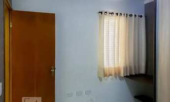 Imagem 2: Apartamento para Aluguel - Artur Alvim, 1 Quarto, 39 m2