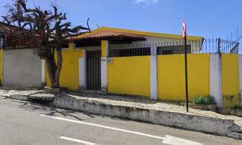 Imagem: Casa para venda tem 190 metros quadrados