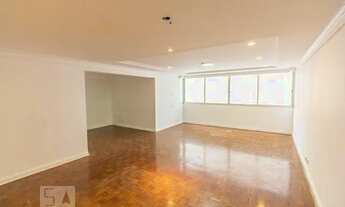 Imagem: Apartamento para Aluguel - Perdizes, 3 Quartos