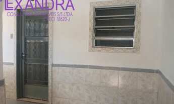 Imagem 6: CASA RESIDENCIAL em SÃO PAULO - SP, VILA BRASILINA